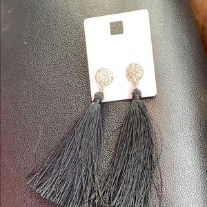 Tassel Earrings